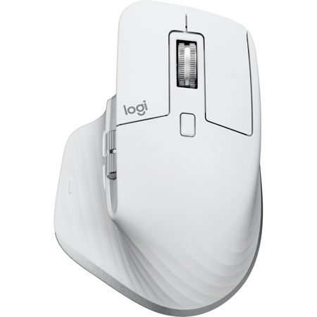 MX Master 3S Wireless Performance Mouse