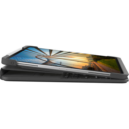 Logicool SLIM FOLIO PRO iPad Pro 12.9 第3 Logitech Slim Folio Pro Keyboard Folio for Apple iPad Pro