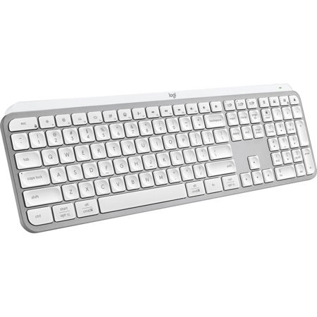 Logitech MX Keys S Wireless Keyboard