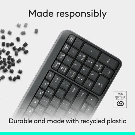 Logitech K380: prezzo BOMBA per la tastiera più venduta di sempre