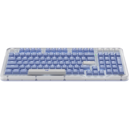 K98M Keys Alto Logitech for Amazon.com: 青紫新品 K98M KEYS ALTO ロジクール Keyboard Case Carry キーボード