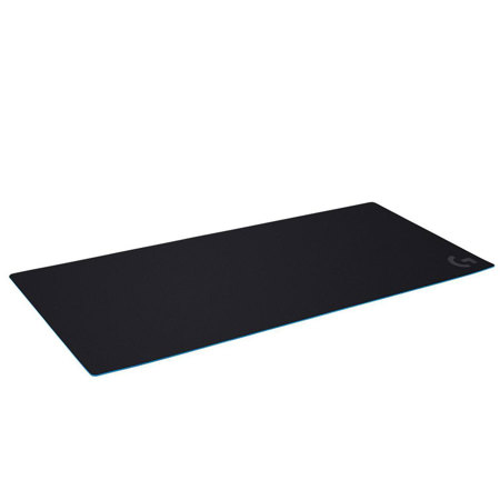 Logitech G G840 Extra Large Gaming Mouse Pad, Shroud