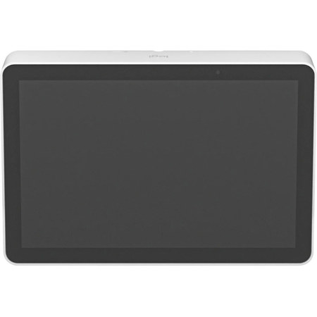 Logitech Tap IP 10.1" Touch Controller, White