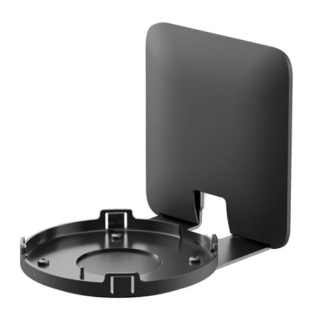 Logitech Wall Mount for Rally Camera Extension Kit, Graphite