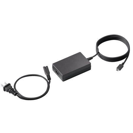 Logitech 100W USB-C Charger for Extend