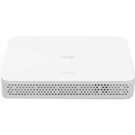 Logitech RoomMate Multi-Platform Video Conferencing Device
