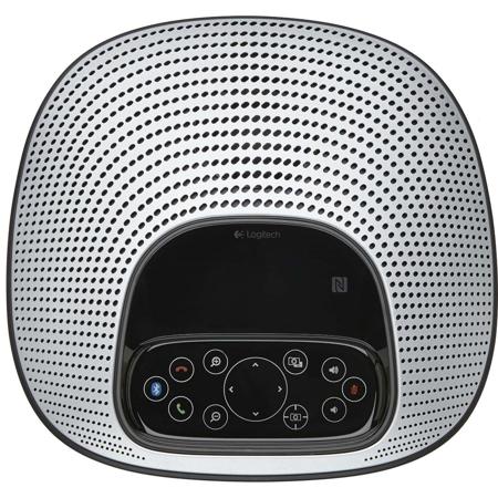 Logitech ConferenceCam CC3000e All-in-One HD Video and Audio Conferencing System