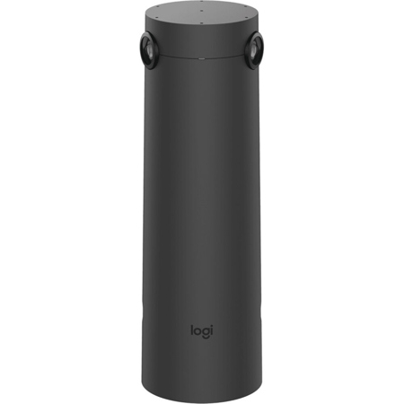 Logitech Sight 4K Ultra HD Video Conferencing Camera, Graphite