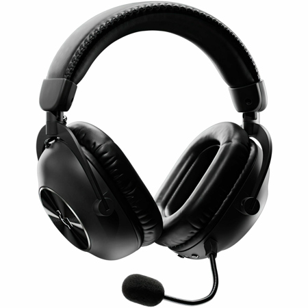 Logitech G PRO X 2 LIGHTSPEED Wireless Over-Ear Gaming Headset