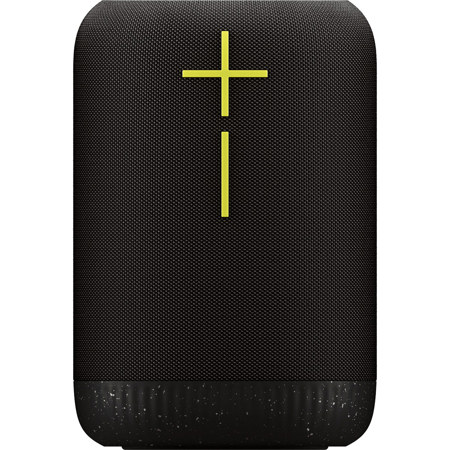 Logitech Ultimate Ears EPICBOOM Portable Bluetooth Speaker Charcoal Black