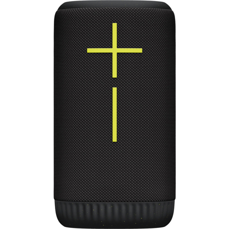 Logitech Ultimate Ears EVERBOOM Portable Bluetooth Speaker Charcoal Black