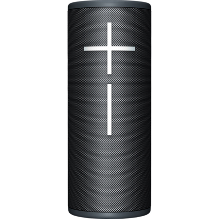 Logitech Ultimate Ears BOOM 4 Portable Bluetooth Speaker Active Black