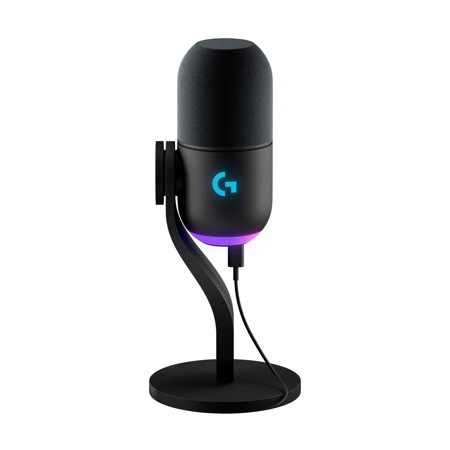 Yeti - Premium Multi-Pattern USB Microphone with Blue VO!CE