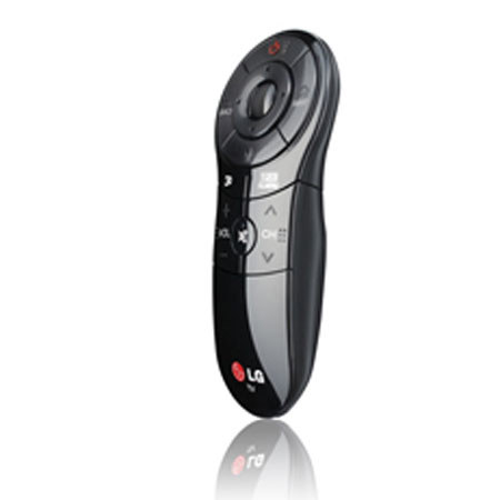 LG AN-MR400 Magic Motion Remote Control