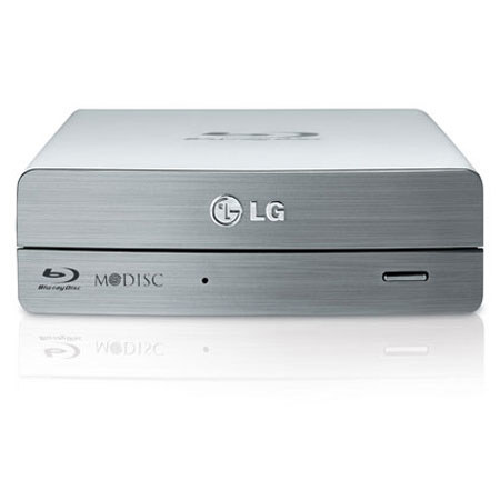 LG BE14NU40 Super Multi Blue 14x Blu-ray Disc Rewriter
