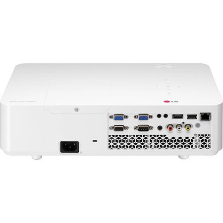 LG BG630 XGA Portable Projector