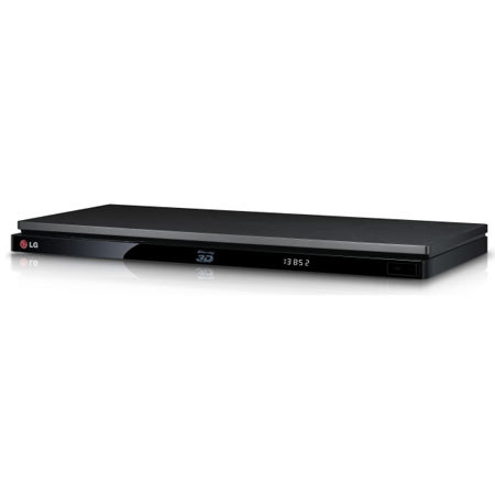 LG BP730 3D Blu-ray Disc Player