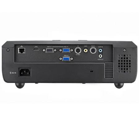 LG BW286 Short-Throw DLP Projector