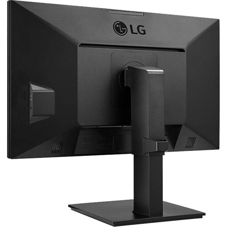LG 24BP750C-B 24 FHD IPS Build In Webcam Monitor