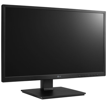 LG 24CK550Z-BP 23.8" 16:9 Full HD IPS All-In-One Zero Client Monitor