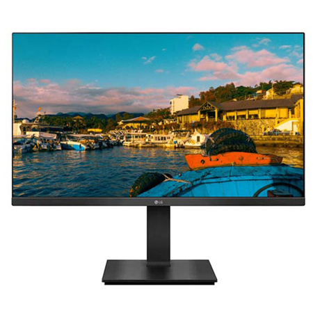 LG 27BP450Y-I 27" 16:9 Full HD IPS LCD Monitor