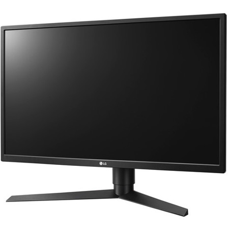 LG GK75B 27" UltraGear 16:9 FHD 240Hz LCD Gaming Monitor with FreeSync, Black