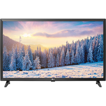 LG LV340C 32" HD Commercial Direct LED Display with Public Display Mode