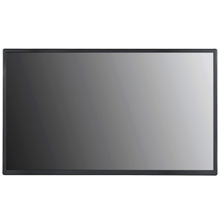 LG SM5J 32" 16:9 Full HD Commercial Digital Signage Display