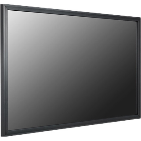 LG TA3E 32" Class Full HD IPS Interactive Touch Monitor, 1920x1080, Black