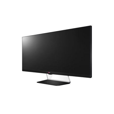 LG Electronics 34UM64-P 34" Class 21:9 UltraWide F Monitor