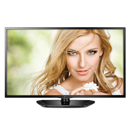 LG 42LN541C 42" Class Direct LED Commercial Widescreen Integrated HDTV