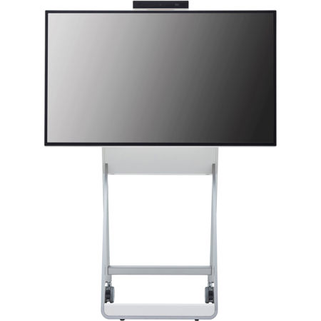 LG HT3WJ-B  Quick Flex 43" 4K All-in-One Commercial Touch HD LED Monitor