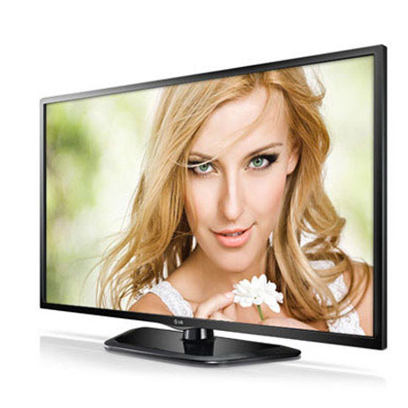 LG 47LN541C 47" Class 1080p Direct LED Commercial Widescreen Integrated HDTV