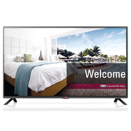 LG Electronics 7LY340C 47" UltraSlim Direct LED Widescreen 1080p Integrated HDTV