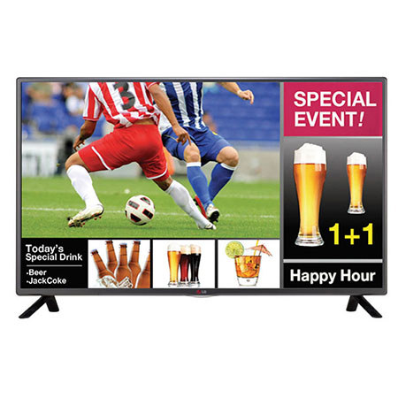 LG Electronics 47LY540S 47" SuperSign Digital Signage 1080p LED TV