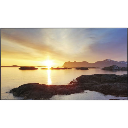 LG SH7DB Series 49SH7DB 49" Full HD Commercial IPS LED Display, Black