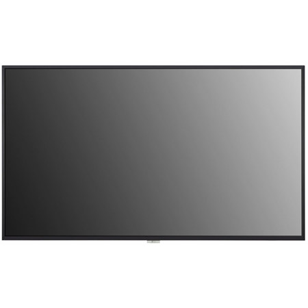 LG UH7F-B 49" Class 4K UHD Digital Signage Commercial Smart IPS LED Display