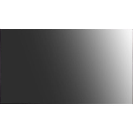 LG 49VL5B 49" IPS Full HD Super-Narrow Bezel LED Video Wall Monitor, Black