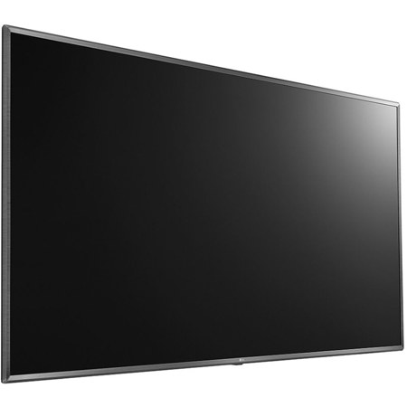 LG UL3G-B 50" Class 4K UHD Digital Signage Commercial IPS LED Display