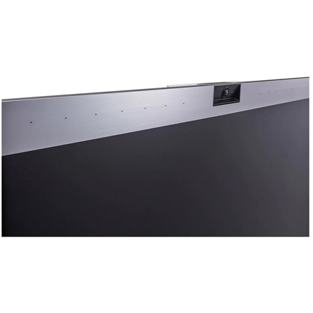 LG CT5WJ-B 55" 4K UHD One: Quick Works U-IPS Commercial Display with ST-653TW