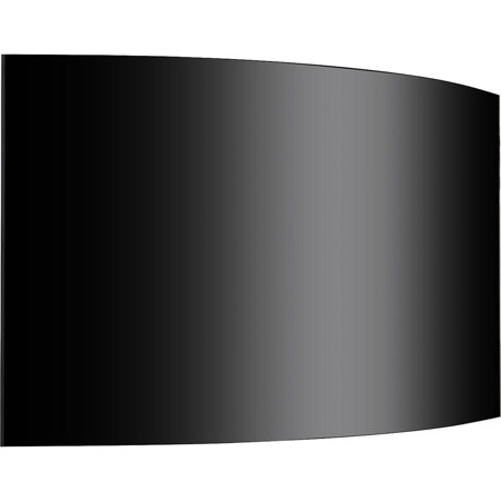 LG 55EF5G-L 55" FHD Curved Open Frame Signage Commercial OLED Display, Landscape
