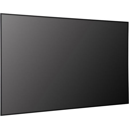 LG 55EJ5D 55" Full HD Wallpaper OLED Signage Display, Black