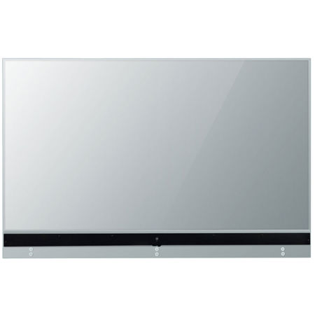 LG EW5F-A 55" 16:9 Transparent OLED Commercial Digital Signage Display