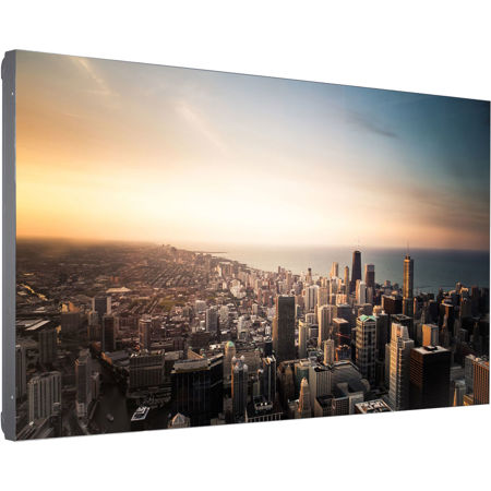 LG 55VH7B 55" IPS Full HD Ultra-Narrow Bezel Commercial LED Video Wall Monitor