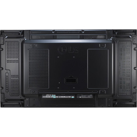LG 55VH7B 55" IPS Full HD Ultra-Narrow Bezel Commercial LED Video Wall Monitor