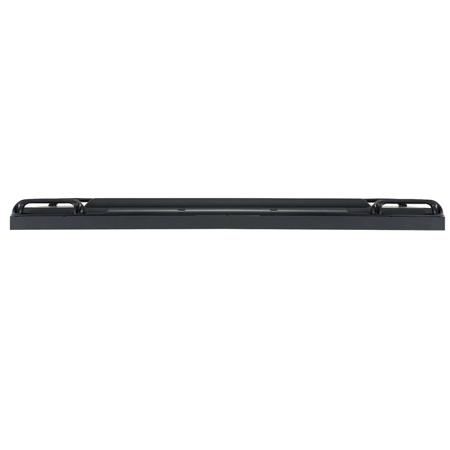 LG VSM5J-H 55" 2x2 Full HD IPS Video Wall Display with Peerless Mount