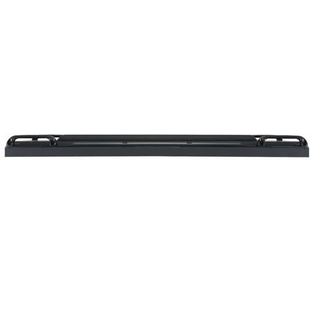 LG VSH7J-H 55" 3x3 Full HD IPS Video Wall Display with Peerless Mount