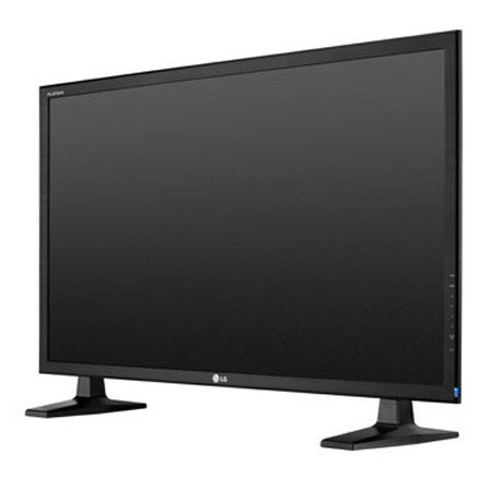 LG 55WS10-BAA 55" LED 1080p Full HD Capable Monitor
