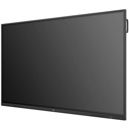 LG TR3DJ-B 65" 4K UHD IR Multi Touch IPS Interactive Whiteboard Display