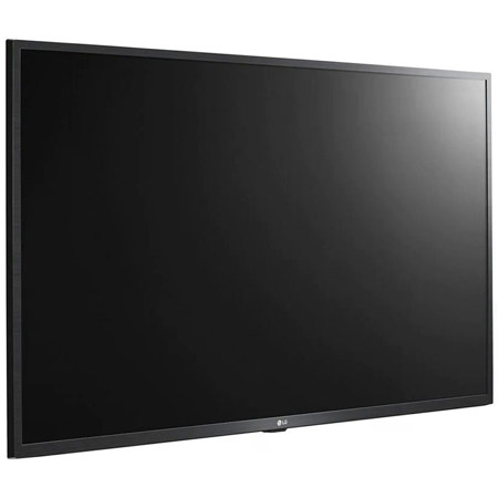 LG US340C 65" Class HDR 4K Ultra HD Commercial IPS LED Signage TV
